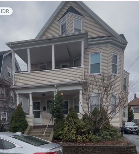 Primary Photo - 68 Kenmere Rd