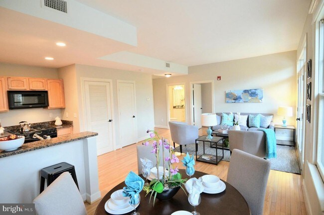Foto del edificio - 2902 Porter St NW