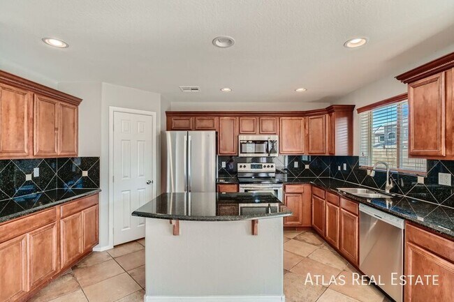 Foto del edificio - 3919 W South Butte Rd