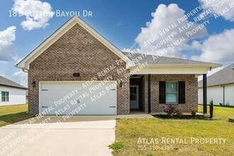 Building Photo - 181 Cotton Bayou Dr