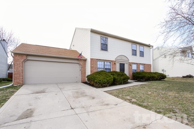 Building Photo - 5926 Bowie Ln