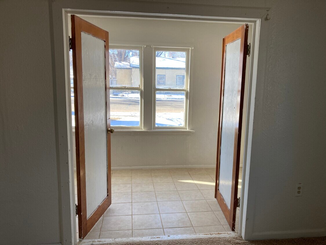 Foto principal - 503 Swink Ave