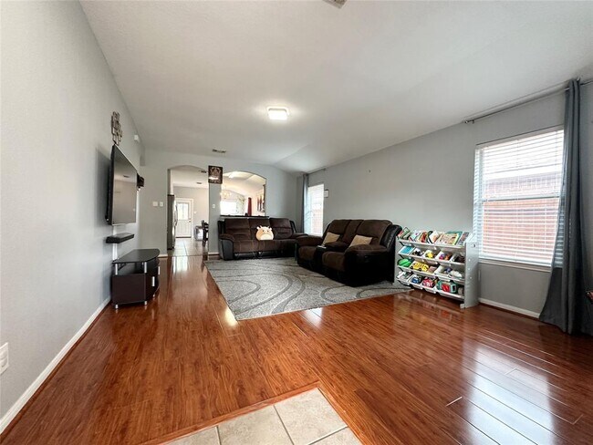 Foto del edificio - 1907 Wildbrook Canyon Ln