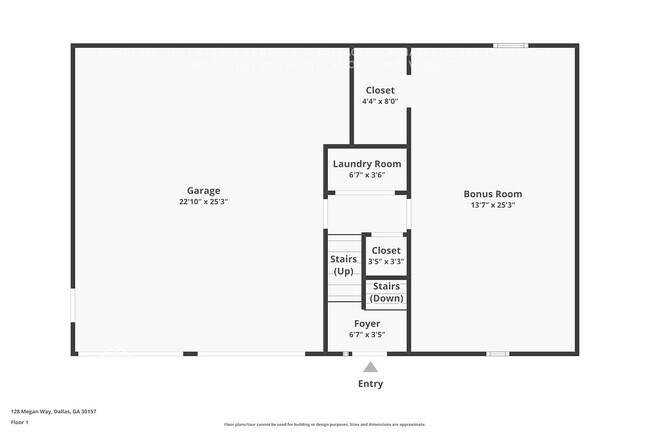 Foto del edificio - 128 Megan Way