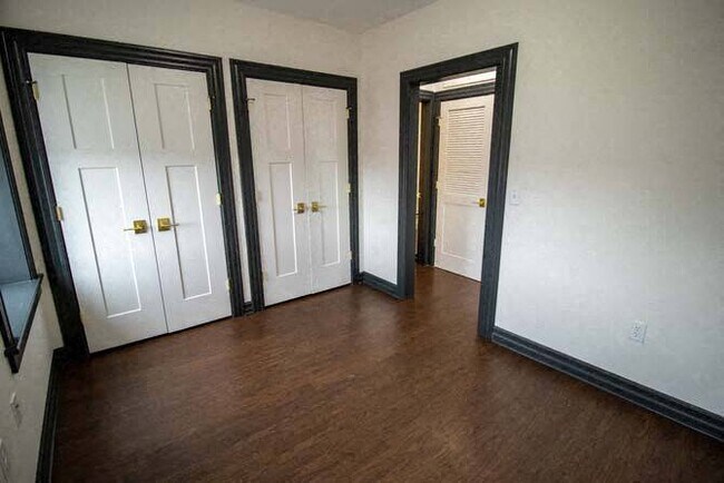 Plano de planta - HBG Realty Fox Plum