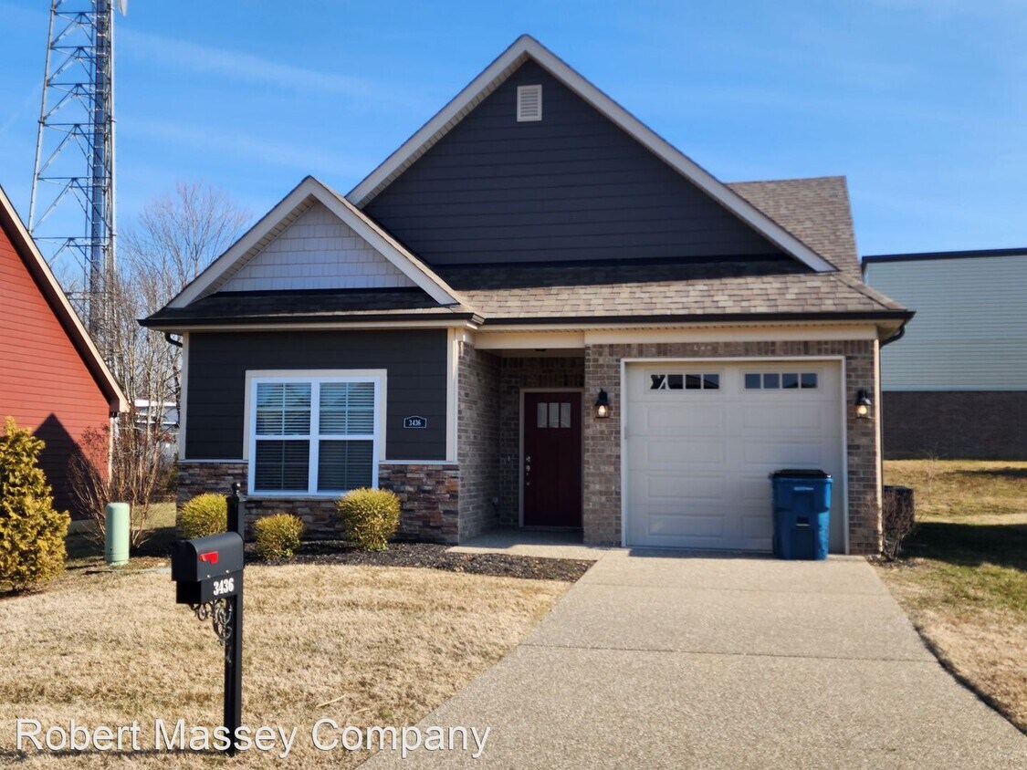 3436 Eastbrook Dr, La Grange, KY 40031 House Rental in La Grange, KY