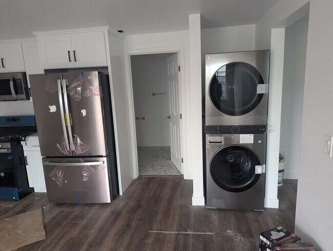 Foto del edificio - 1306 W Hemlock St
