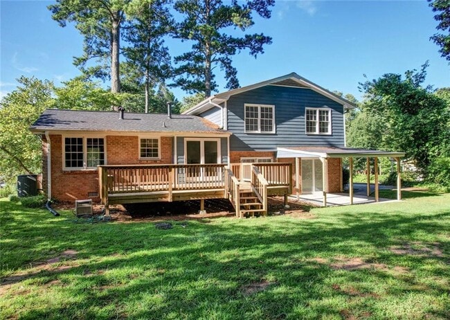 Building Photo - 4566 Mountain Creek Dr