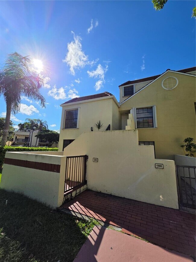 Foto del edificio - 13004 SW 88th Terrace S
