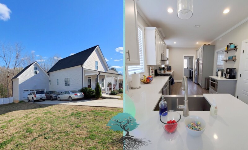 Foto principal - 119 Ashley Woods Ct