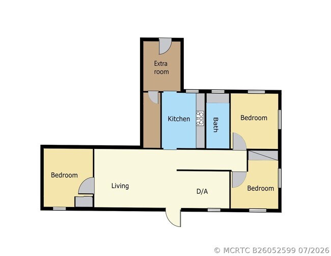 Foto del edificio - 3045 NW 68th St