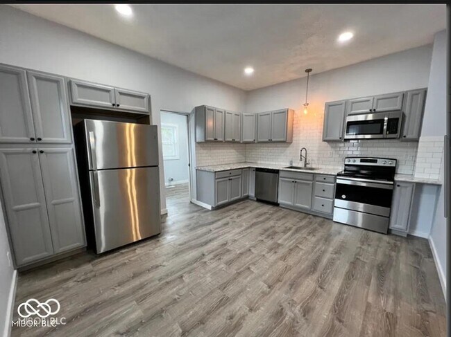 Foto del edificio - 304 N Linwood Ave