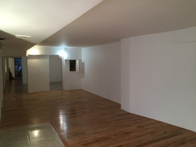 Main Room - 926 Second Ave