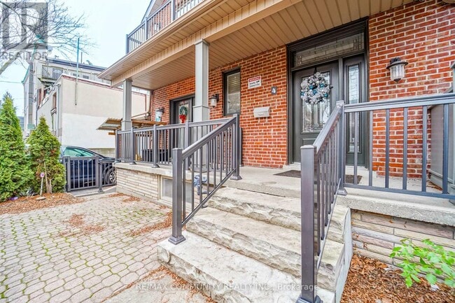 Photo du bâtiment - 4 Lakeview Ave