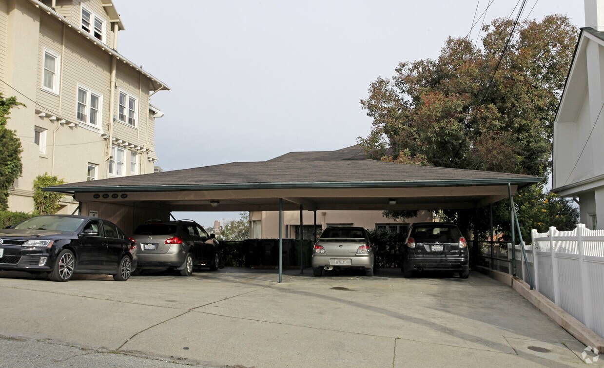 Building Photo - 431-437 Wayne Ave