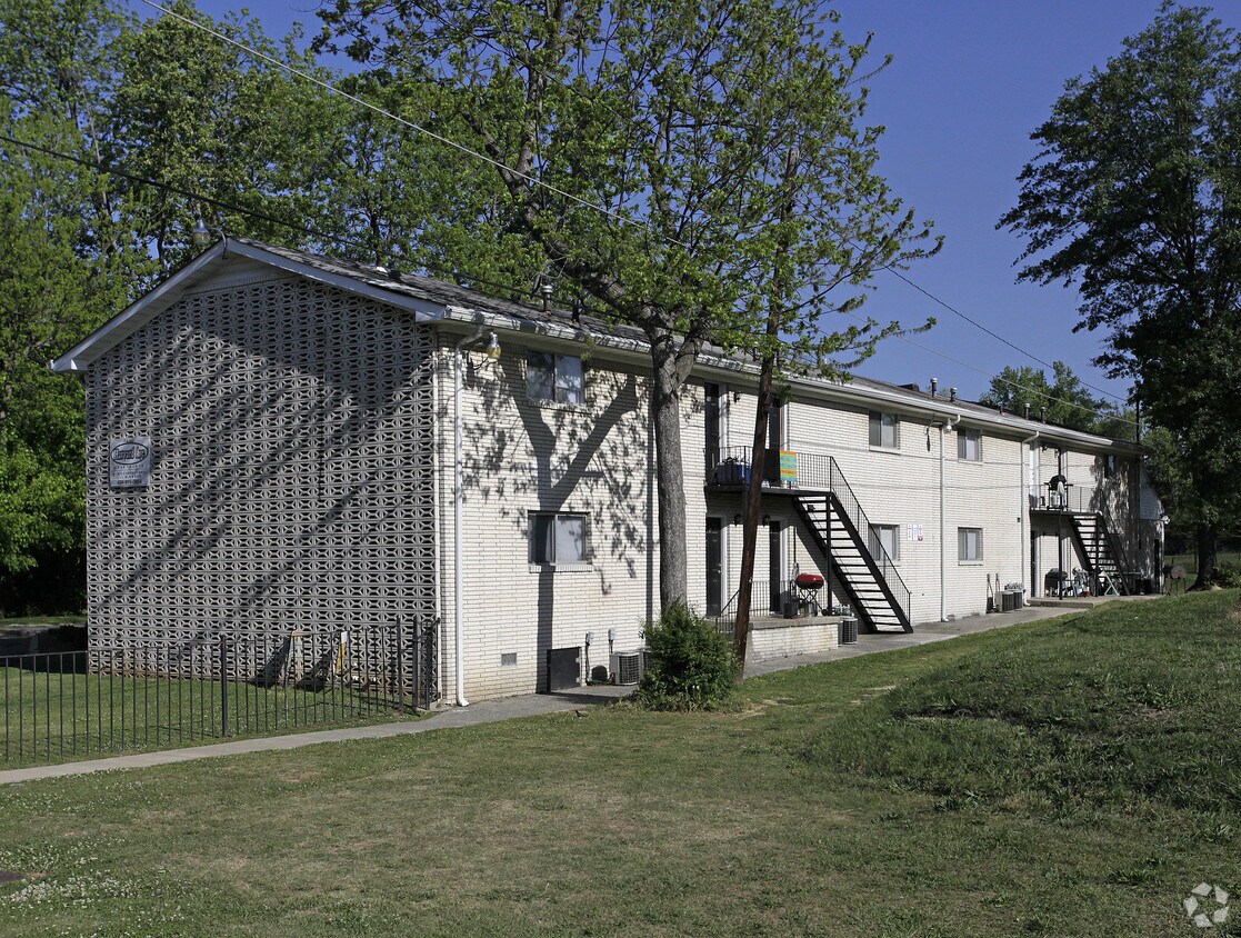 Building Photo - 1555 Harvard Ave