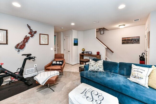 Foto del edificio - 2505 S Kenmore Ct