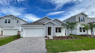 Building Photo - 2913 Haze Rd