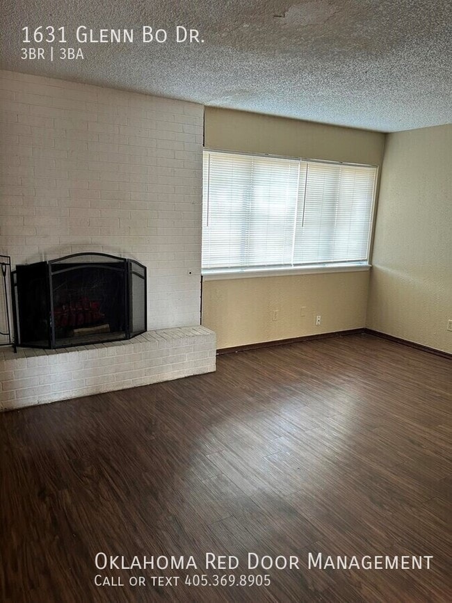 Building Photo - 1631 Glenn Bo Dr