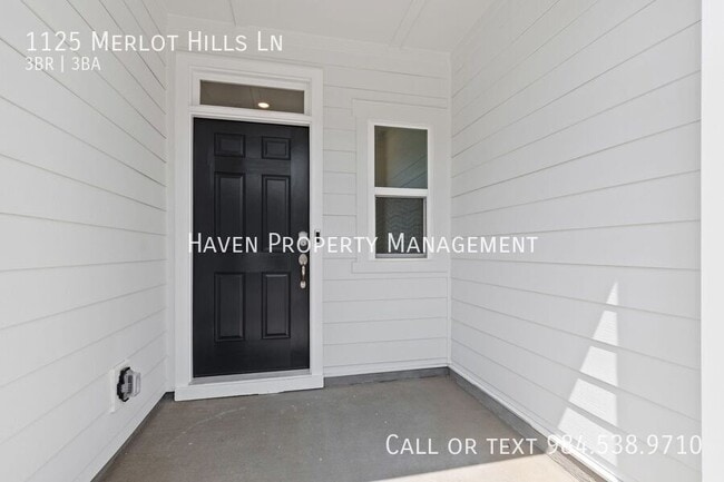 Building Photo - 1125 Merlot Hills Ln
