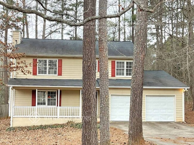 Building Photo - 921 David Dr