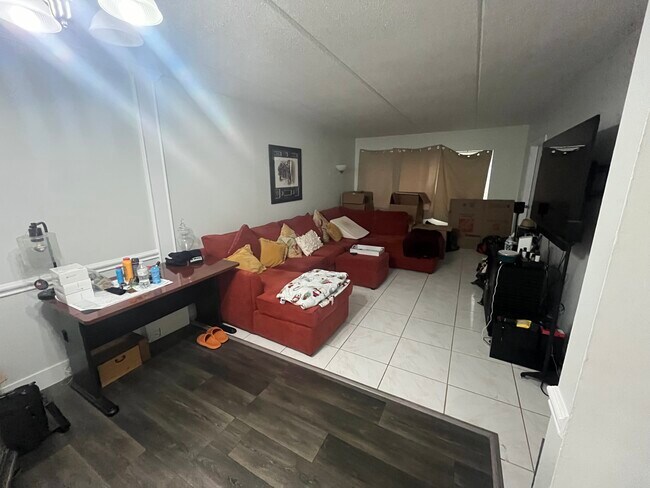 Foto del edificio - 4500 N Flagler Dr