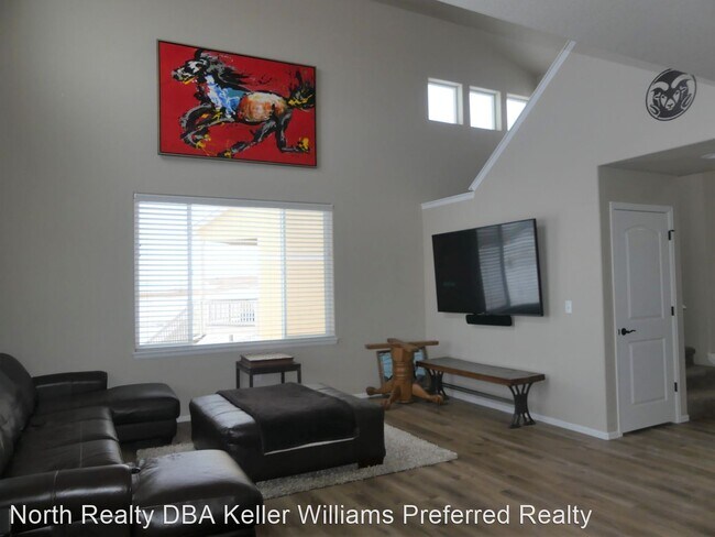 Foto del edificio - 4 br, 4 bath House - 1098 Highline Court