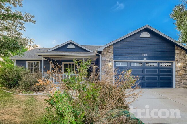 Foto del edificio - 5811 Zinfandel St