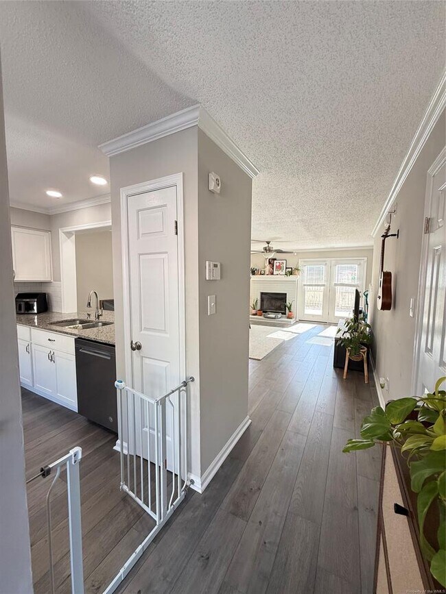 Foto del edificio - 106 Kingsbridge Ln