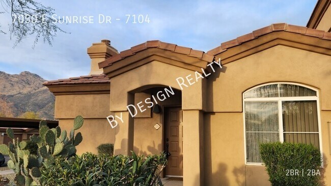 Photo - 7050 E Sunrise Dr Apartment