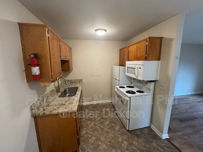 Photo - 2601 Hillsboro Pike Townhome