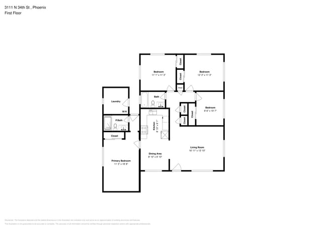 Building Photo - 3111 N 34th St