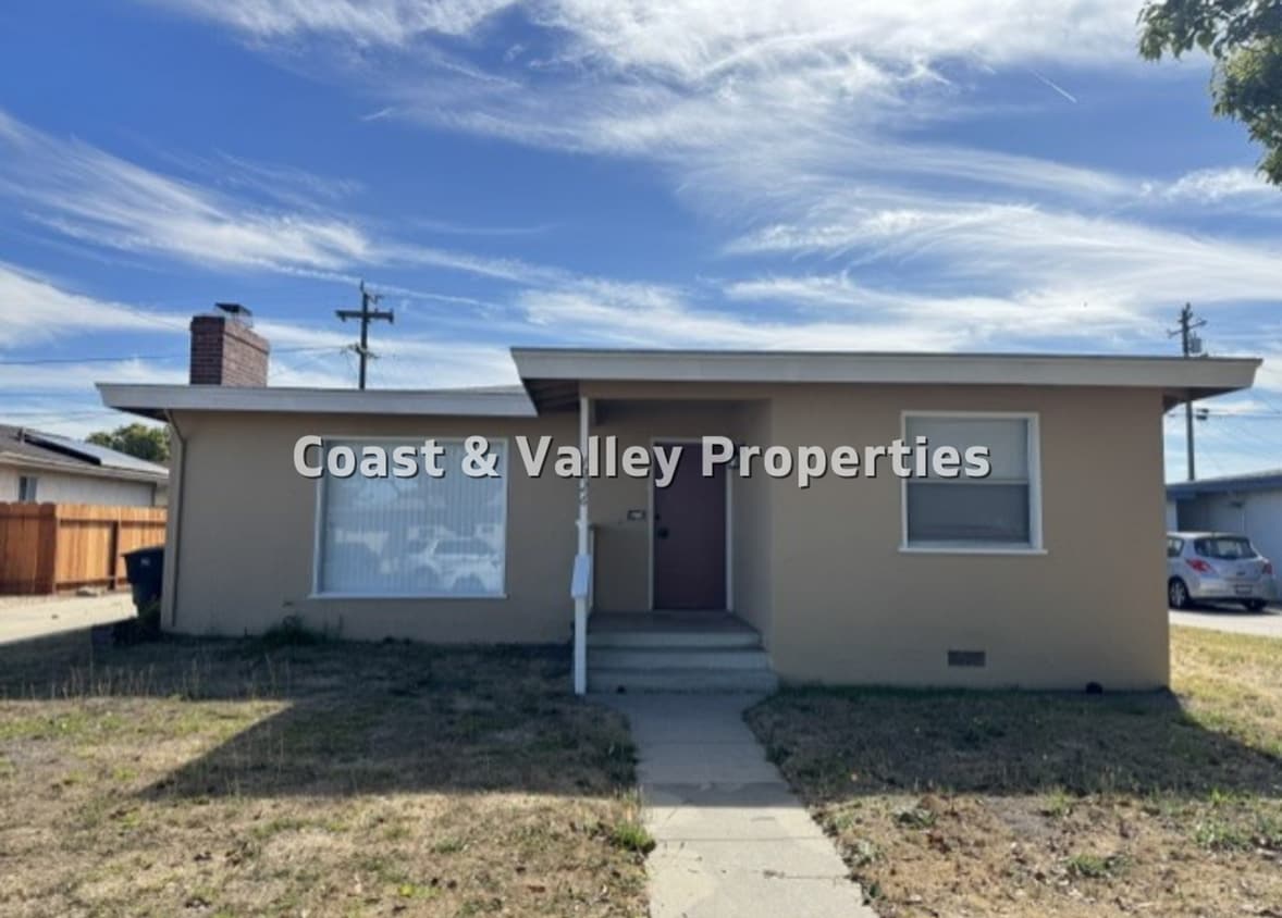 Primary Photo - North Salinas Home for RENT!!!