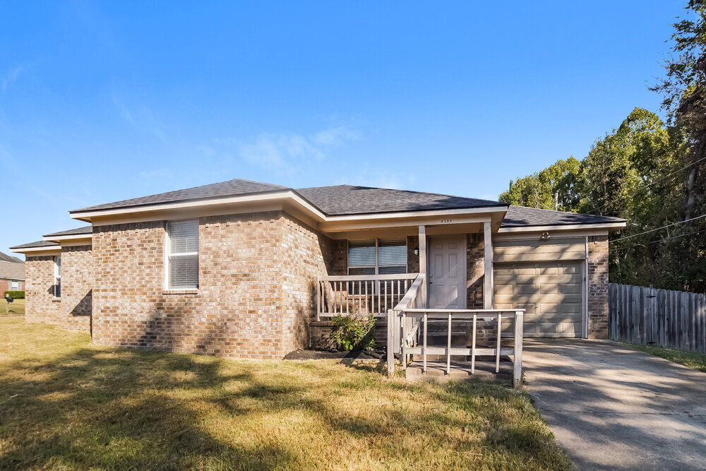 Foto principal - 4588 Longtree Ave