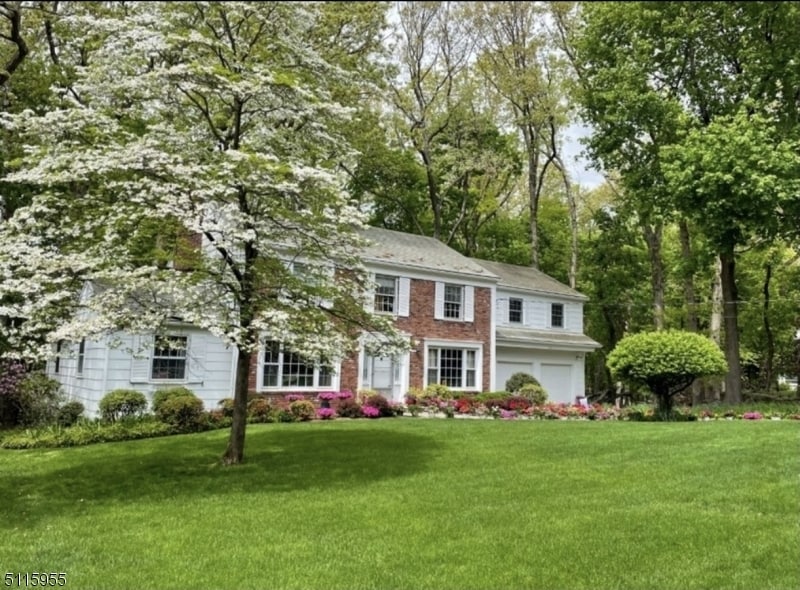 272 Fairmount Ave, Chatham, NJ 07928 House Rental in Chatham, NJ