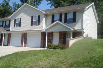 Building Photo - 4901 Kirk Hill Rd