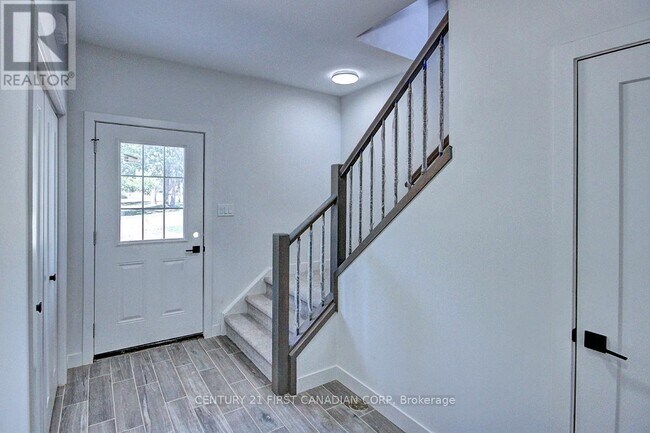 Photo du bâtiment - 173 William St