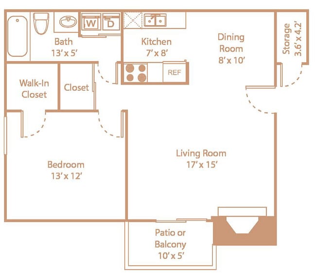 Building Photo - 5323 Ravens Crest Dr
