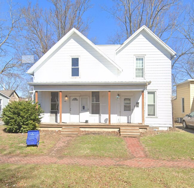 Building Photo - 416 E Lima St