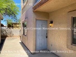 Building Photo - 4042 E Fairmount St