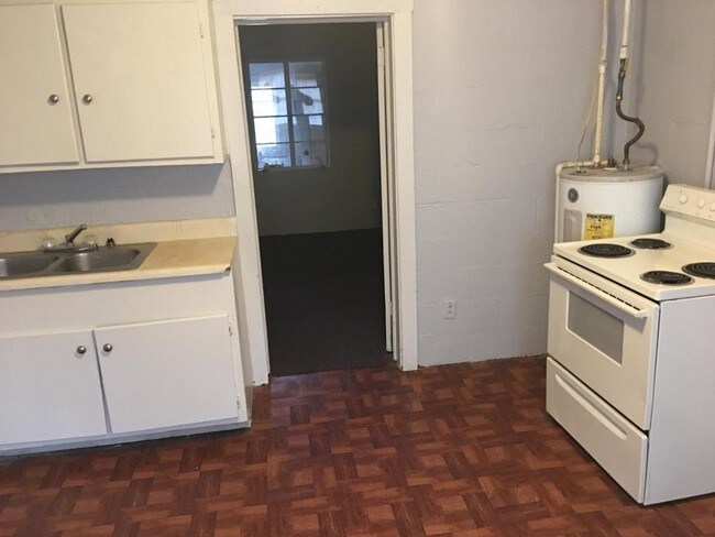 Foto del edificio - 206B Smith Street