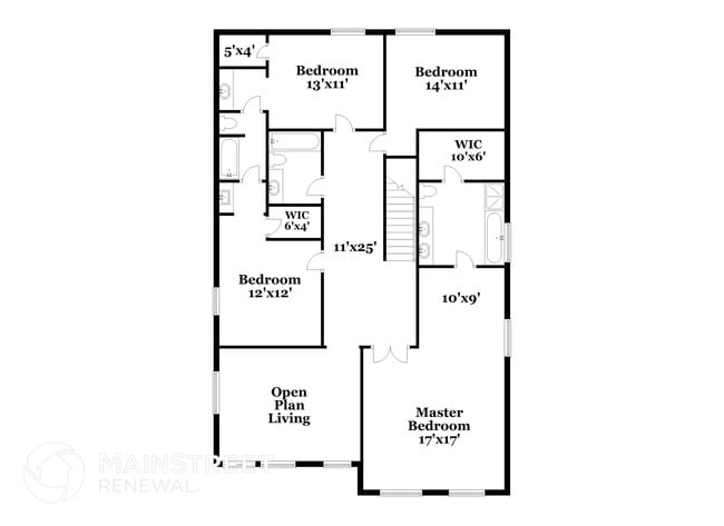 Building Photo - 16705 Windthorst Way