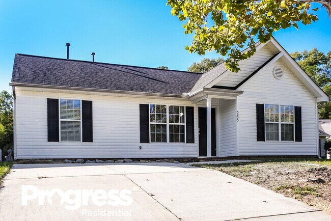 Building Photo - 3035 Westwinds Ct