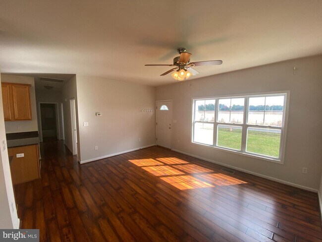 Foto del edificio - 1511 Bowie Rd
