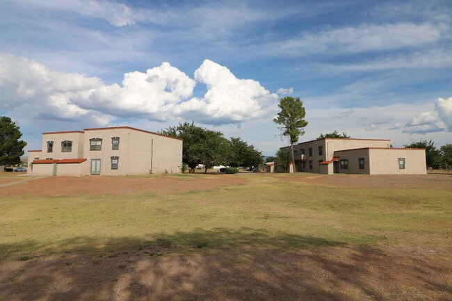 Building Photo - Las Rosas Apartments