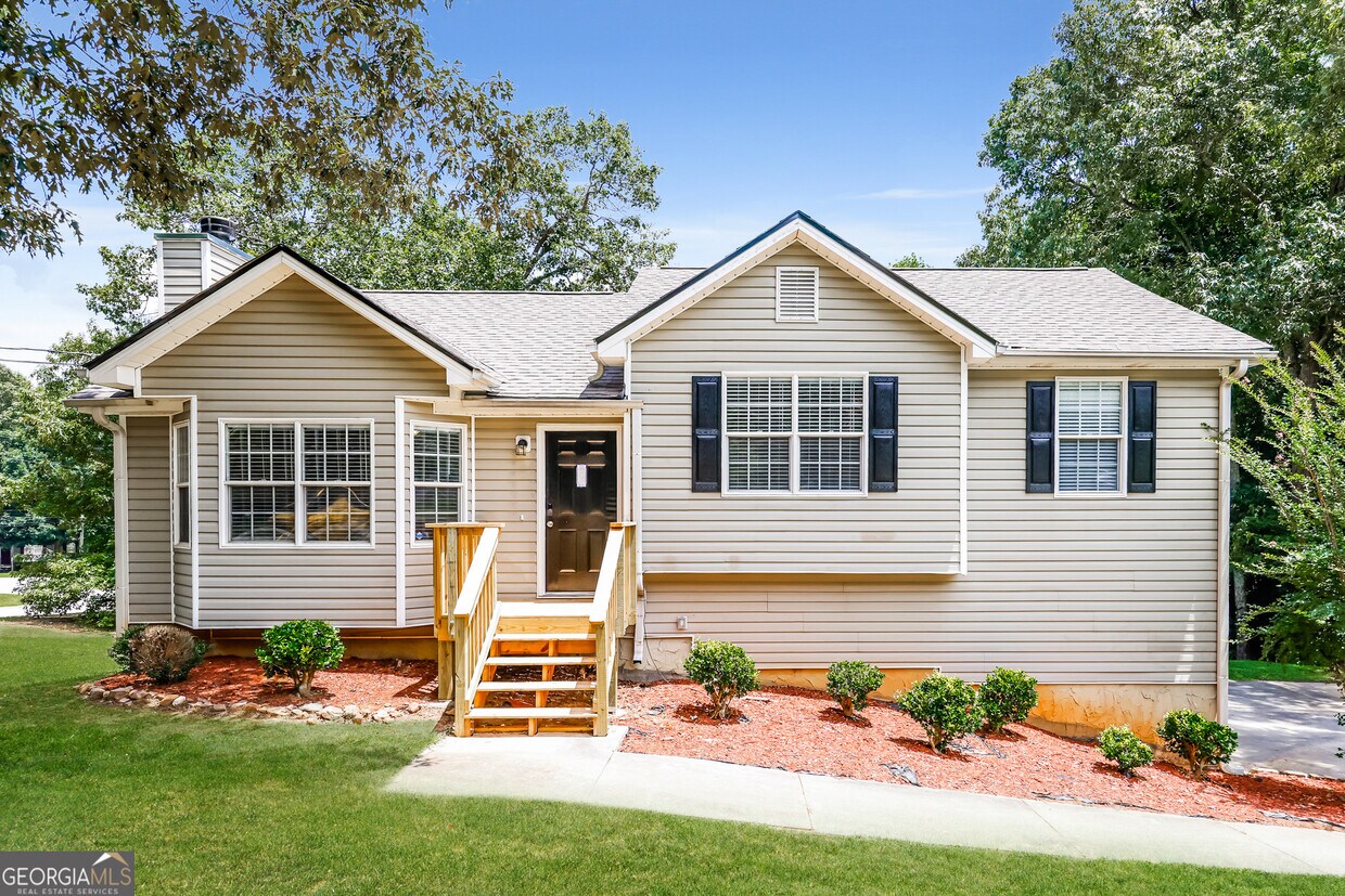 Primary Photo - 274 Burton Dr