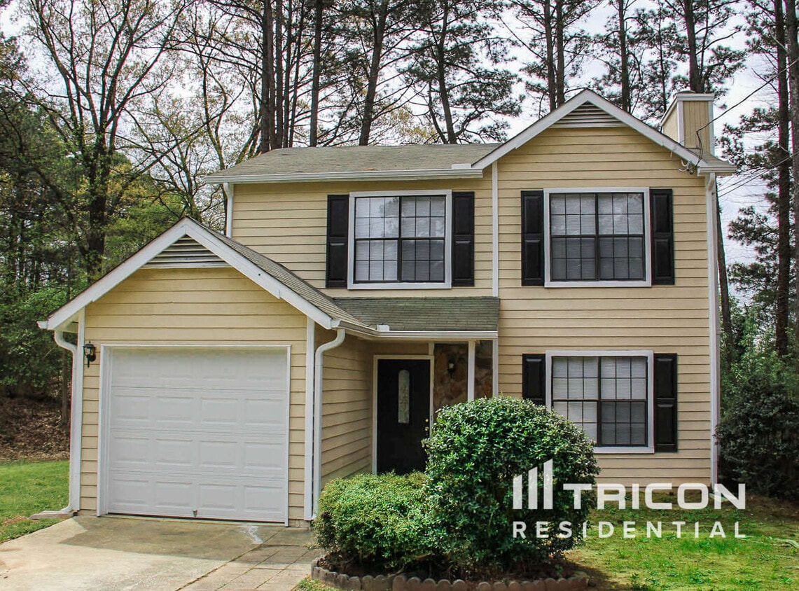 Primary Photo - 6247 Creekford Dr