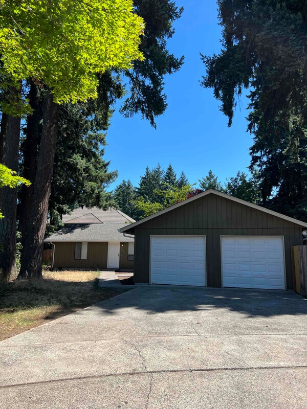 14308 NE 14th Cir, Vancouver, WA 98684 Apartment for Rent in
