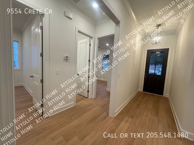 Foto del edificio - 9554 Crete Cir