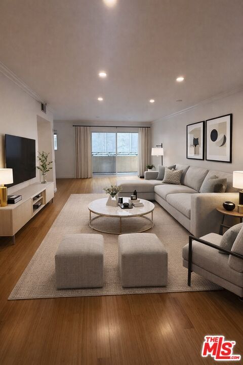 Building Photo - 1154 S Barrington Ave